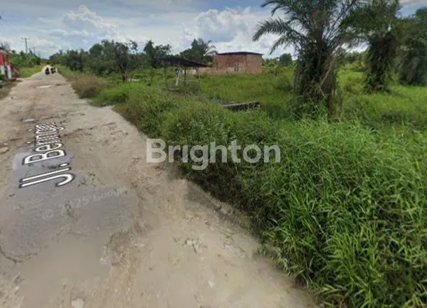 image TANAH KOMERSIAL 5928M2 DI JL. BERINGIN UJUNG AIR HITAM (1)