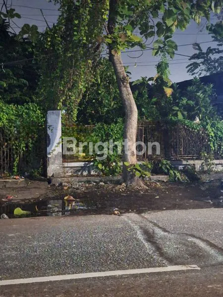 image TANAH LUAS 413M² DEKAT TP & GALAXY MALL (1)