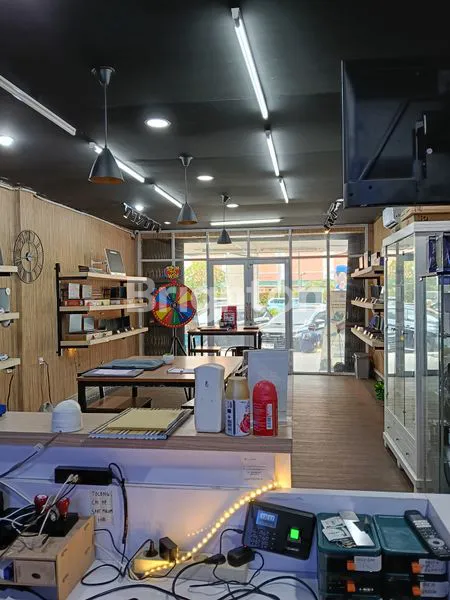 image JUAL RUKO LOKASI TERBAIK DIBULEVARD RAYA KLP GADING DEPAN MALL GADING (5)