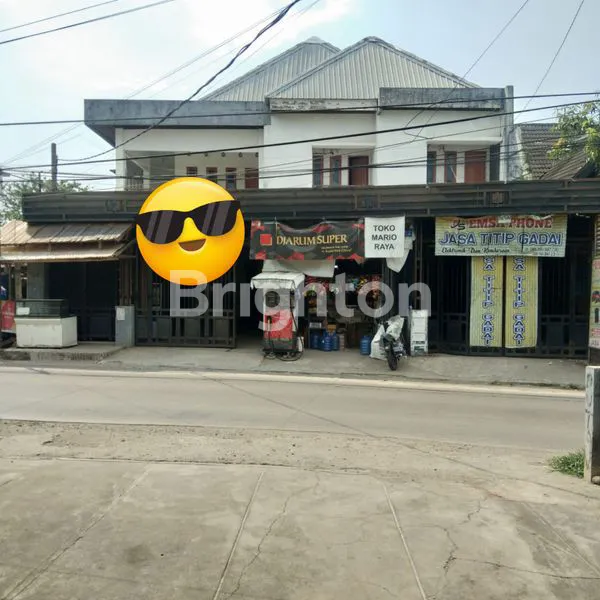 image RUMAH TINGGAL + TEMPAT USAHA (1)