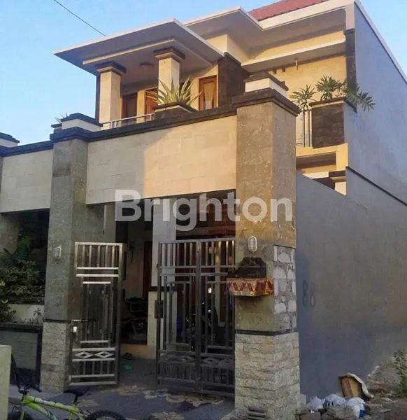 image HUNIAN STRATEGIS 3 KT DI MUDING, DEKAT SEMINYAK (1)