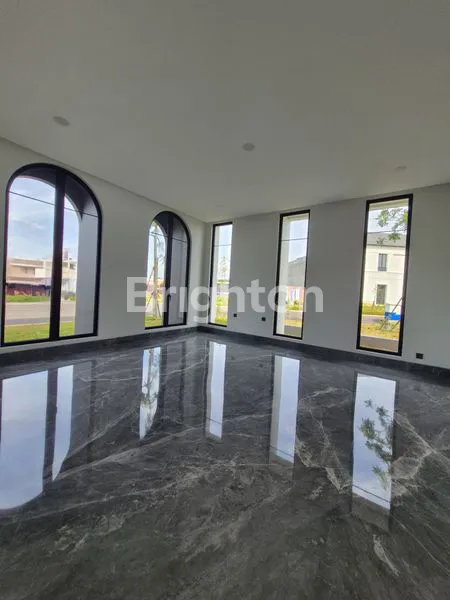 image MANSION SULTAN LEBAR 16 METER! TIPE TERBESAR DI ALAM SUTERA (TANAH >400 M²). (3)