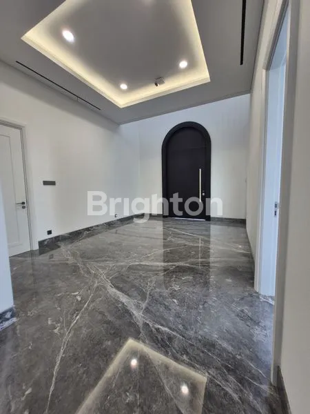 image MANSION SULTAN LEBAR 16 METER! TIPE TERBESAR DI ALAM SUTERA (TANAH >400 M²). (5)