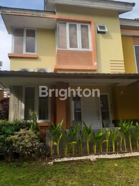 image RUMAH TERAWAT 2 LANTAI NEO CATALONIA (2)