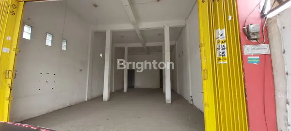 image RUKO 2 LT DI JALAN KEMBAR WIYUNG MENGANTI DEKAT LAKARSANTRI, GUNUNGSARI, PAKUWON MALL (1)