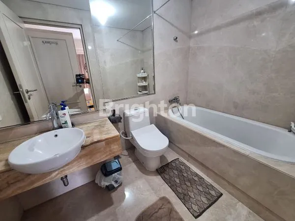 image APARTEMEN THE PEAK RESIDENCE, 2 KT SIAP HUNI (6)