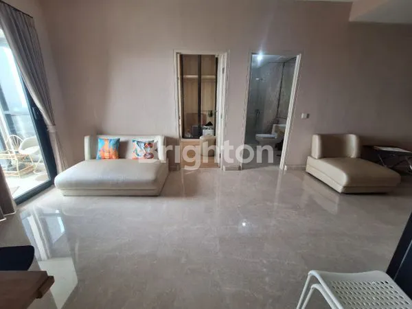 image APARTEMEN THE PEAK RESIDENCE, 2 KT SIAP HUNI (2)