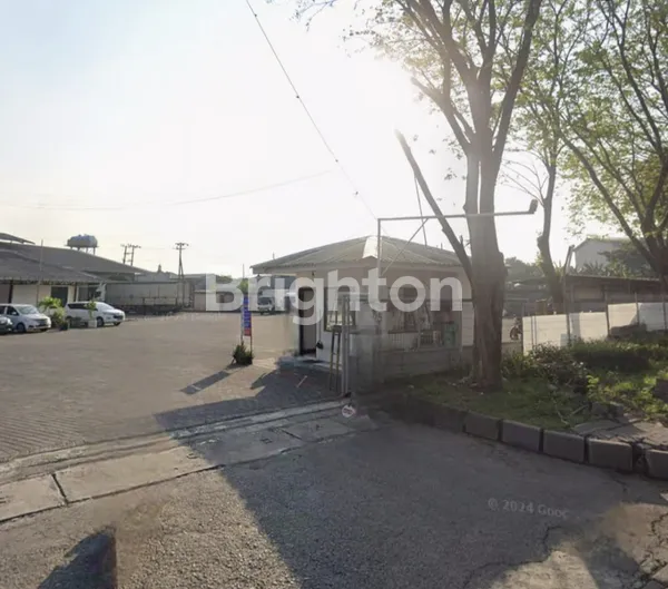 image SEWA GUDANG BERBEK RUNGKUT INDUSTRI SIER (2)