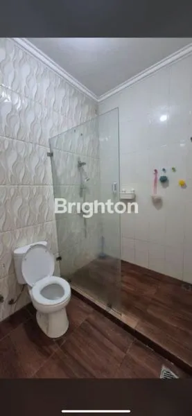 image RUMAH SIAP HUNI 4 KT DI KEMANG PRATAMA (4)