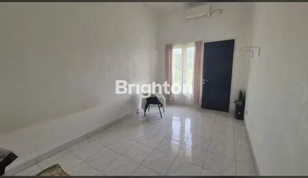 image RUMAH SIAP HUNI 4 KT DI KEMANG PRATAMA (6)