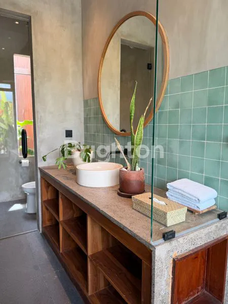 image VILLA MODERN DI UNGASAN, FULLY FURNISHED & PRIVATE POOL (2)