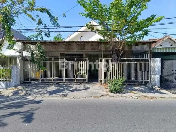 image RUMAH USAHA LOKASI STRATEGIS DI PUCANG ANOM COCOK UNTUK DEPOT DLL (1)