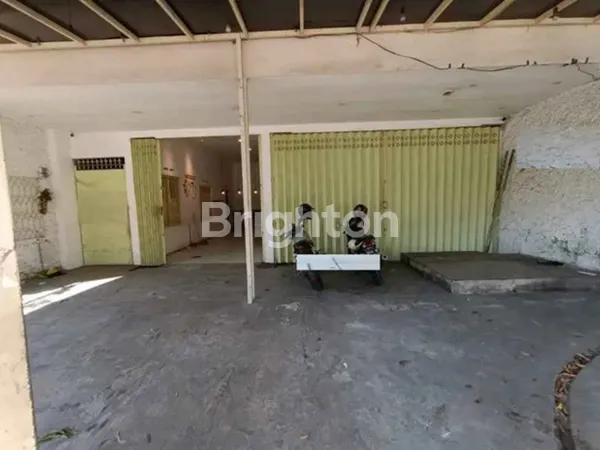 image RUMAH USAHA LOKASI STRATEGIS DI PUCANG ANOM COCOK UNTUK DEPOT DLL (2)