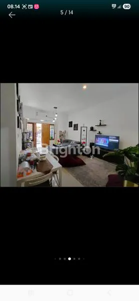 image DIJUAL RUMAH MURAH SIAP HUNI DI KEMANG PRATAMA BEKASI (5)