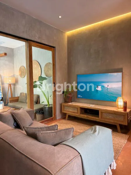 image VILLA MODERN DI UNGASAN, FULLY FURNISHED & PRIVATE POOL (6)