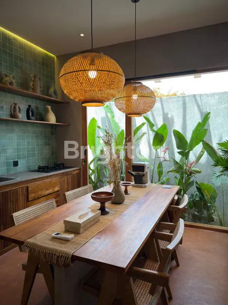 image VILLA MODERN DI UNGASAN, FULLY FURNISHED & PRIVATE POOL (7)