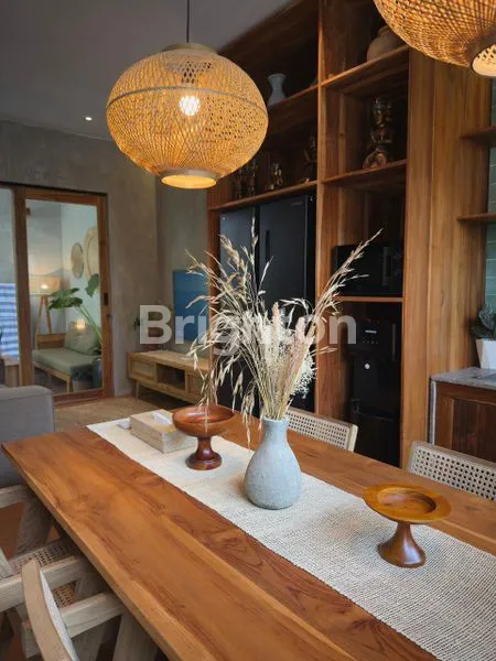 image VILLA MODERN DI UNGASAN, FULLY FURNISHED & PRIVATE POOL (8)