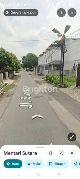 image LAHAN STRATEGIS 599 M² DI JL. SURYA, MEDAN (3)