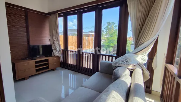 image TWO BEDROOMS TROPICAL VILLA IN SEMINYAK STRATEGIC LOCATION (5)