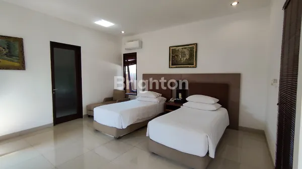 image TWO BEDROOMS TROPICAL VILLA IN SEMINYAK STRATEGIC LOCATION (7)