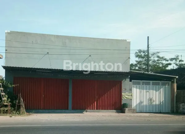 image TOKO DAN RUMAH DIJALAN RAYA KUDUS - PATI (1)