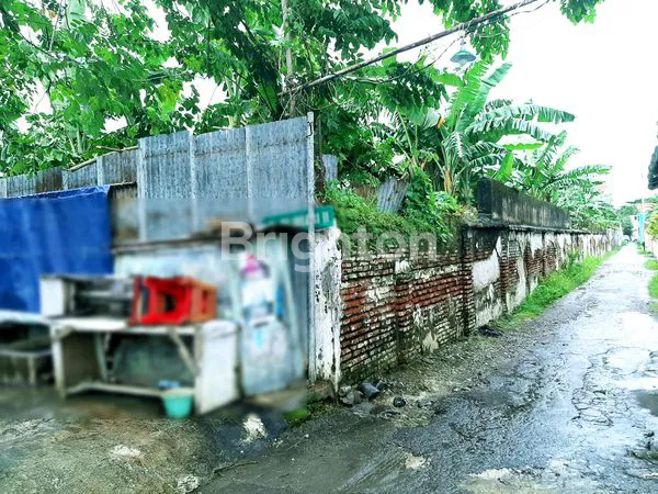 image TANAH HOOK DI JALAN UTAMA, JL. DR. CIPTO. (2)