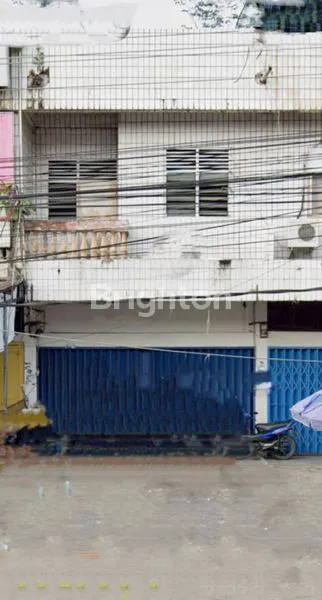 RUKO LOLASI STRATEGIS, SIAP HUNI DI JL. HANGTUAH, PASAR SAIL. PEKANBARU