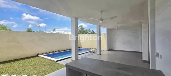 image VILLA CANTIK DI KUTUH UNGASAN DEKAT DENGAN PANTAI MELASTI (3)