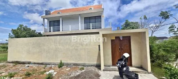 image VILLA CANTIK DI KUTUH UNGASAN DEKAT DENGAN PANTAI MELASTI (5)