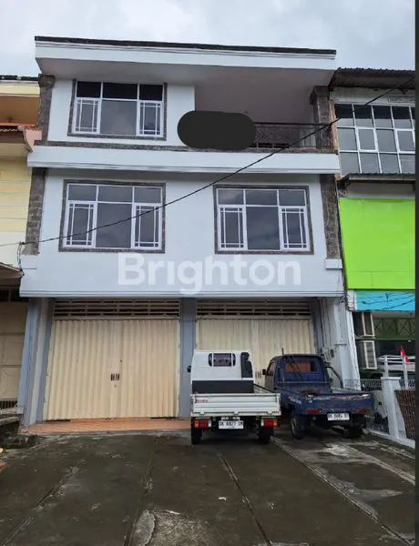 image RUKO STRATEGIS GATOT SUBROTO BARAT (1)