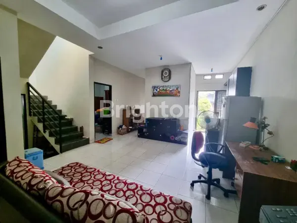 image RUMAH MODERN SIAP HUNI DEKAT LIVING WORLD MALL DENPASAR UTARA (4)