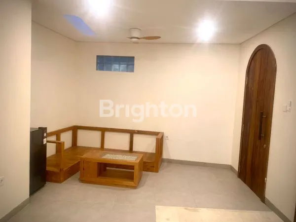 image SEWA VILLA STYLISH 1BR PRIVATE POOL VILLA FOR LONG-TERM RENT – KEROBOKAN, MODERN DESIGN, FULL-FURNISHED, SHM, PRIVATE KITCHEN & LIVING ROOM (2)