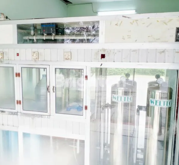 image DIJUAL RUKO STRATEGIS DI SUKOHARJO, BONUS MESIN AIR (3)