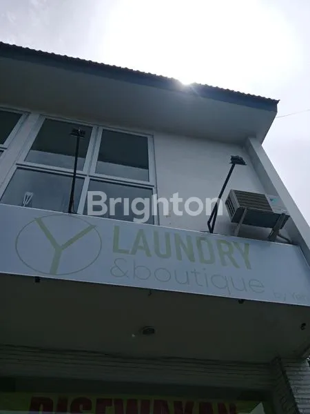 image RUKO PINGGIR JALAN KEROBOKAN, PUSAT KERAMAIAN (3)