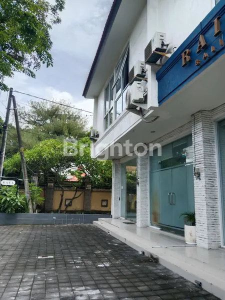 image RUKO PINGGIR JALAN KEROBOKAN, PUSAT KERAMAIAN (2)