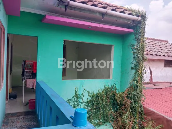 image RUMAH DIJUAL CEPAT MURAH PERUM VILLA BOGOR INDAH (8)