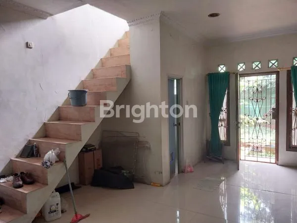 image RUMAH DIJUAL CEPAT MURAH PERUM VILLA BOGOR INDAH (5)