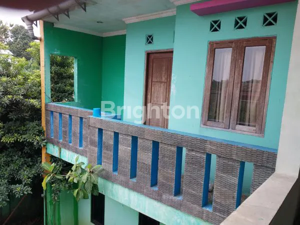 image RUMAH DIJUAL CEPAT MURAH PERUM VILLA BOGOR INDAH (2)