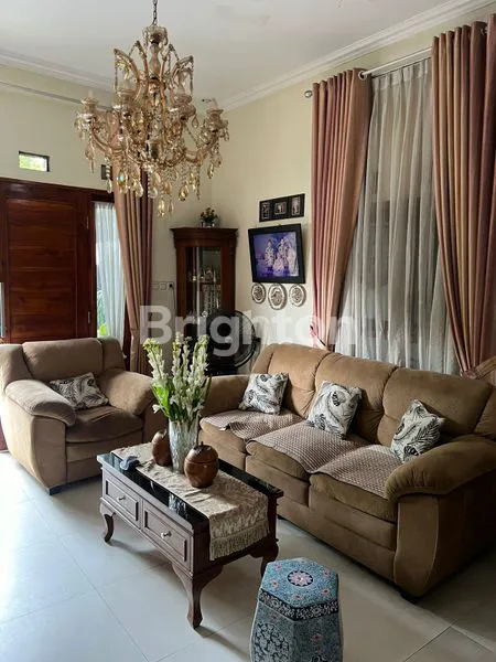 image HUNIAN STRATEGIS 4 KT DI BAMBU APUS, LT 104M² (5)