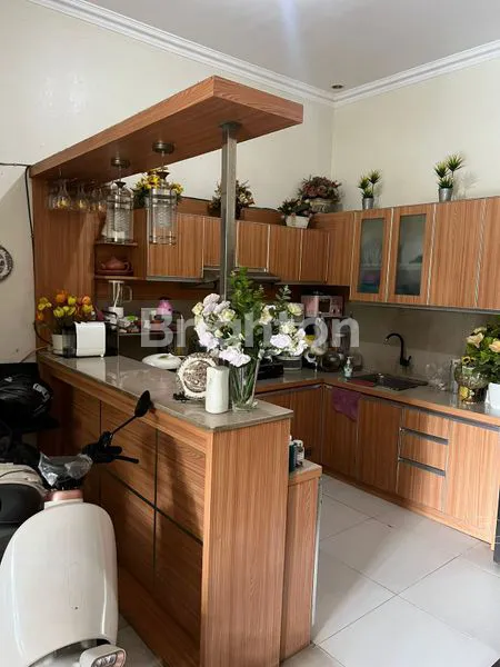 image HUNIAN STRATEGIS 4 KT DI BAMBU APUS, LT 104M² (7)