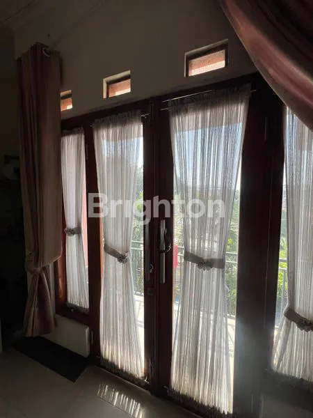 image HUNIAN STRATEGIS 4 KT DI BAMBU APUS, LT 104M² (8)