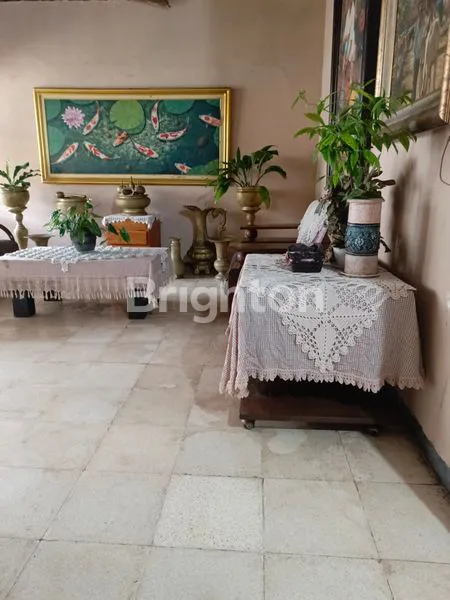 image RUMAH LUAS 416M² DI CANDI KALASAN, DEKAT KAMPUS (3)