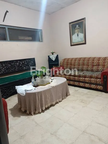 image RUMAH LUAS 416M² DI CANDI KALASAN, DEKAT KAMPUS (4)