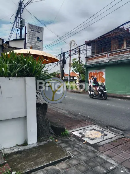 image RUKO PINGGIR JALAN KEROBOKAN, PUSAT KERAMAIAN (4)