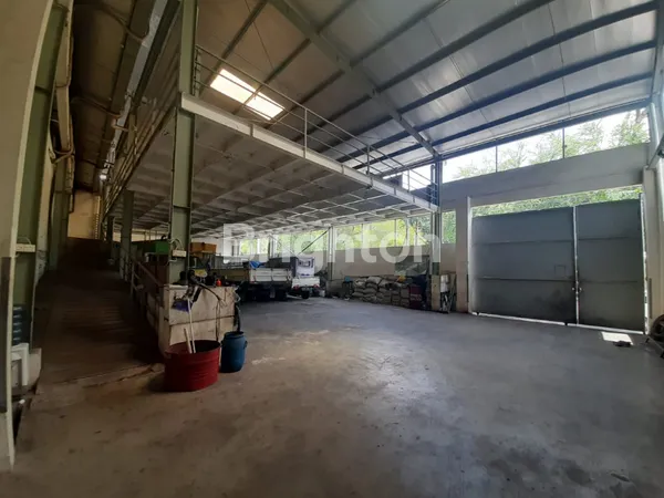 image KANTOR GUDANG SIMO POMAHAN SIAP PAKAI, BANGUNAN BAGUS SURABAYA BARAT (1)