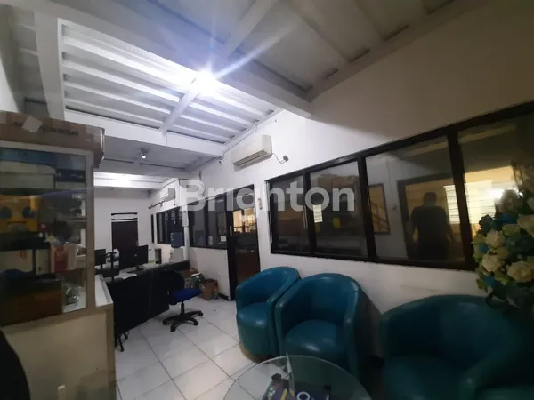 image KANTOR GUDANG SIMO POMAHAN SIAP PAKAI, BANGUNAN BAGUS SURABAYA BARAT (3)