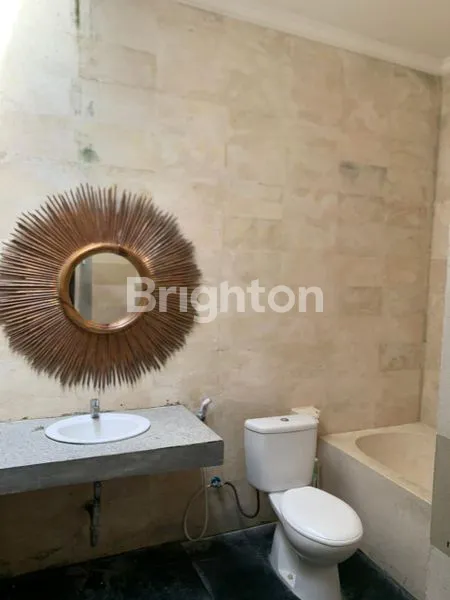 image VILLA FULLY FURNISED 2BR IN GADON, KEROBOKAN BALI (6)