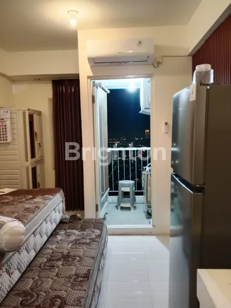 image APARTMENT FULL FURNISH PUNCAK CBD TOWER A (4)