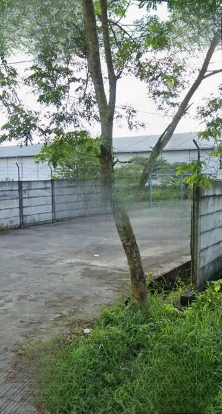 TANAH STRATEGIS RAYA SURAMADU, 1453M² SHM