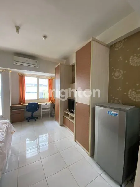image APARTEMEN BARKELEY UC STUDIO FULL FURNISH (2)